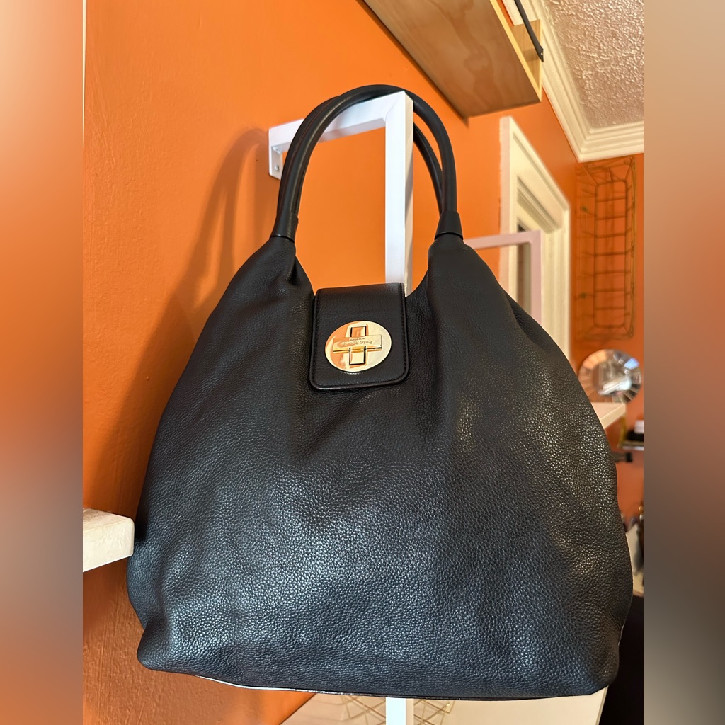 Kate Spade Jessie Bexley Shoulder Bag (Nwot)